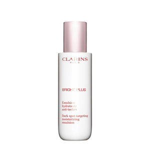 CLARINS 嬌韻詩 透亮光感淡斑乳液 75ML