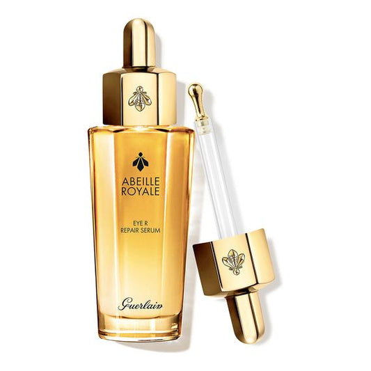 GUERLAIN  殿級蜂皇 再生修護雙效眼精華 20ml