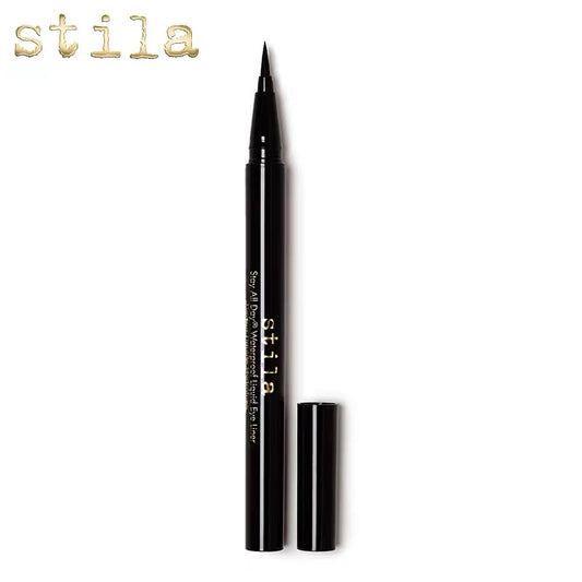 Stila 全天不脫妝防水眼線液筆