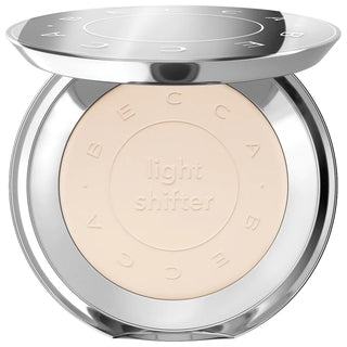 Becca 2021年新品 Light Shifter Finishing Veil Setting Powder 7g