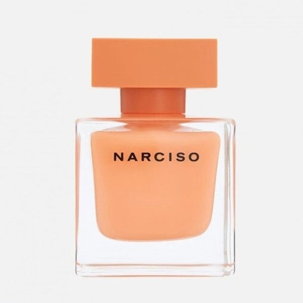 Narciso Rodrigue 納茜素 Ambree Eau De Parfum 晨光琥珀女性淡香精 90ml