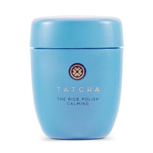 Tatcha 柔亮大米酵素潔膚粉 - 舒緩配方 泡沫酵素潔膚粉 60g