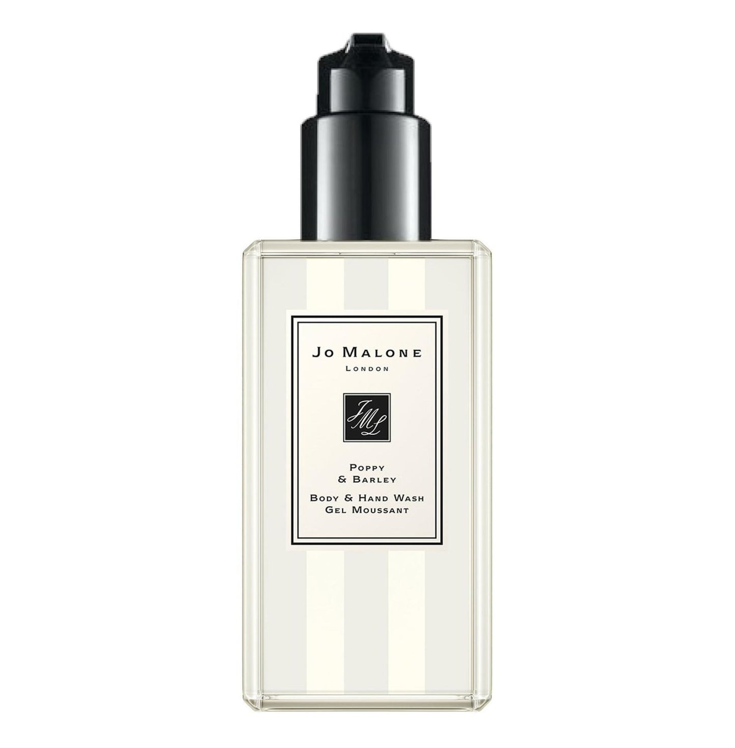 JO MALONE LONDON Poppy & Barley Body & Hand Wash 罌粟花與大麥手部及身體沐浴凝膠 250ml