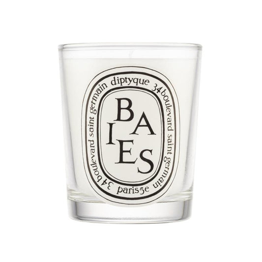DIPTYQUE BAIES Candle 香氛蠟燭 -漿果