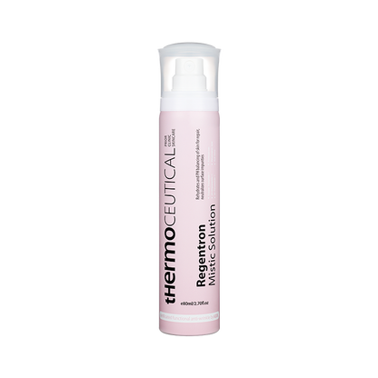 韓國 tHermoceutical 完美陶瓷肌再生保濕噴霧 Regentron Mistic Solution 80ML