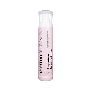 韓國 tHermoceutical 完美陶瓷肌再生保濕噴霧 Regentron Mistic Solution 80ML