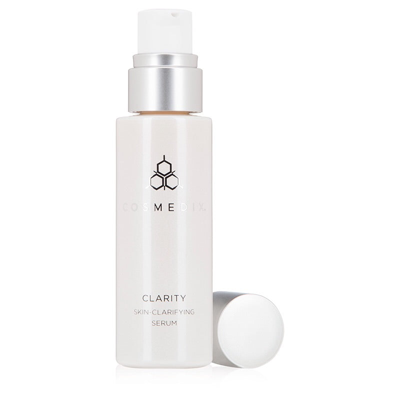 CosMedix 淨透去痘精華 30ml