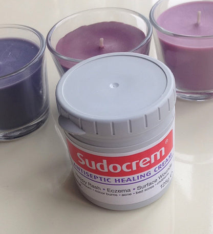 英國 Sudocrem 屁屁霜(萬用治療霜) Antiseptic Healing Cream 125G