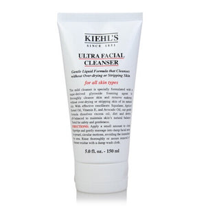 Kiehl's 科顏氏 特效保濕潔面啫喱 Ultra Facial Cleanser