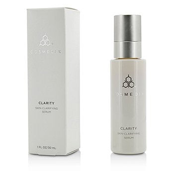 CosMedix 淨透去痘精華 30ml