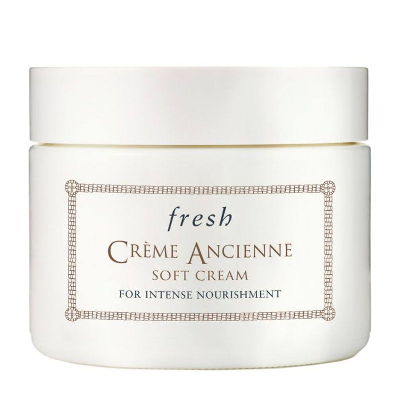 Fresh creme ancienne soft cream 古源修護乳霜