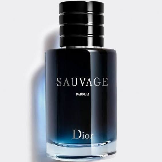 Dior 迪奧 Sauvage曠野之心男士香水EDP 濃香