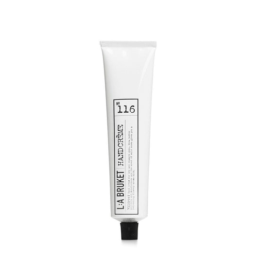 L:A BRUKET No.116 野玫瑰手部修護霜 70ml