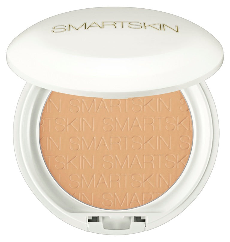 Albion 奧爾濱 SMARTSKIN WHITE RARE 細緻亮澤白皙修飾粉餅 10g