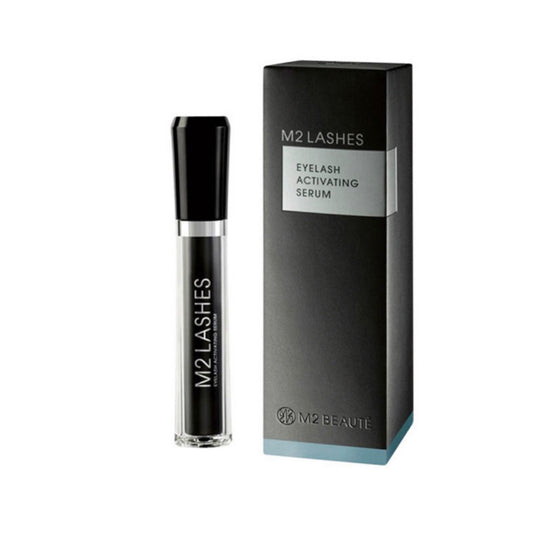 M2LASHES EYELASH ACTIVATING SERUM 睫毛賦活精華液 5ML