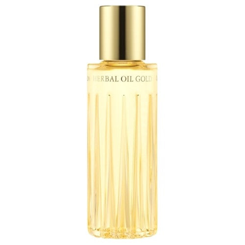 Albion 奧爾濱 HERBAL OIL GOLD 草本凝萃精華油 40ML