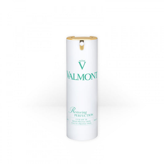 VALMONT 法爾曼 Restoring Perfection 清透亮顏修護防曬霜 SPF50+ PA+++ 30ml