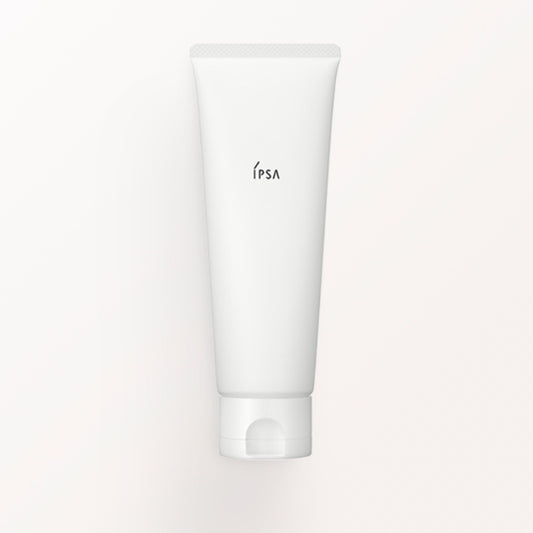 IPSA 柔滑淨化潔面泡 CLEANSING FRESH FOAM E 125g