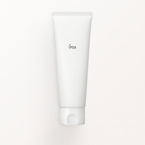 IPSA 柔滑淨化潔面泡 CLEANSING FRESH FOAM E 125g