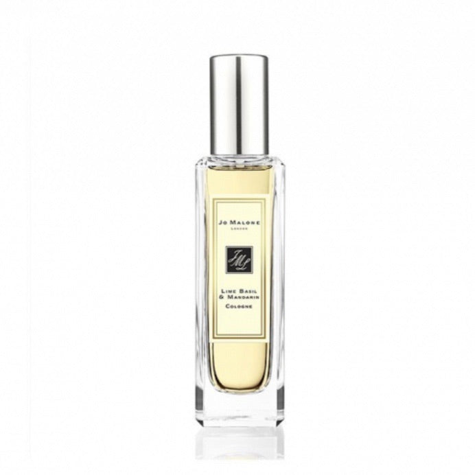 JO MALONE LONDON LIME BASIL & MANDARIN COLOGNE 青檸、羅勒與柑橘