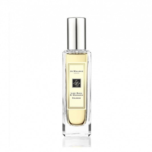JO MALONE LONDON LIME BASIL & MANDARIN COLOGNE 青檸、羅勒與柑橘