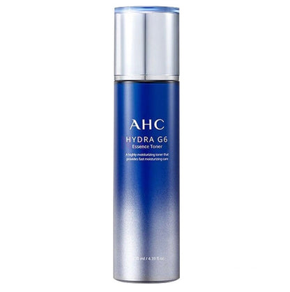 韓國AHC G6水動能保濕精華爽膚 130ML