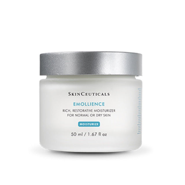 SkinCeuticals Emollience 海洋修護精華霜