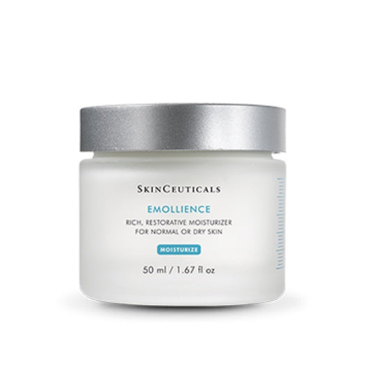 SkinCeuticals Emollience 海洋修護精華霜