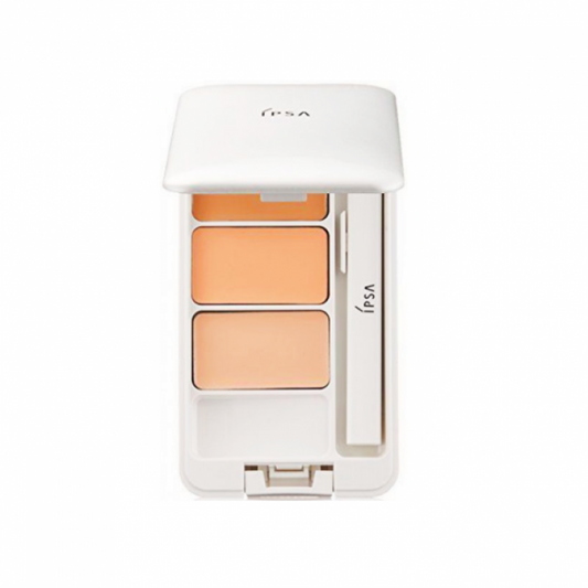 IPSA 零瑕修飾遮瑕霜EX SPF25 PA+++ CREATIVE CONCEALER EX SPF25 PA+++ 4.5g