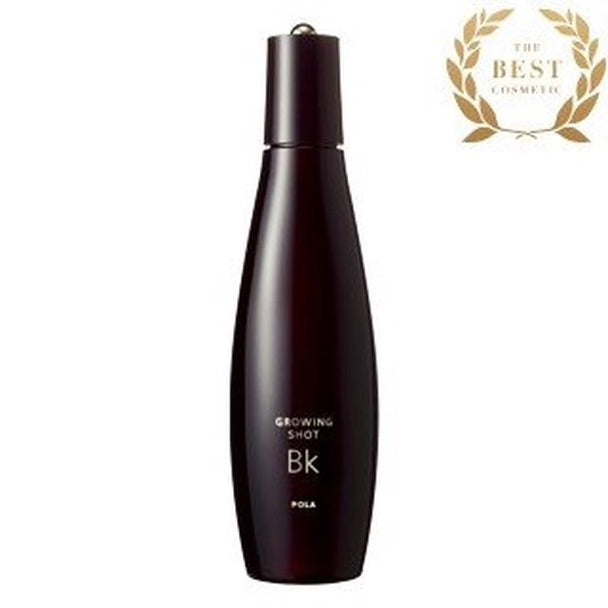 日本 POLA GROWING SHOT BK 生發育發水劑 170ML