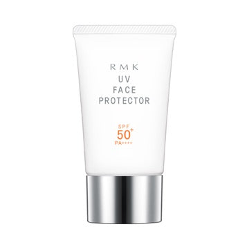 RMK UV FACE PROTECTOR 50 水漾防曬霜50  SPF50+ PA++++ 50g