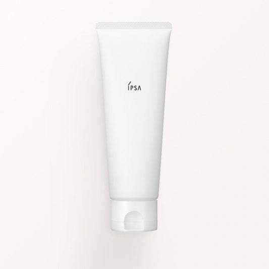 IPSA 柔滑淨化潔面泡 CLEANSING FRESH FOAM E 125g - La Fée Beauty