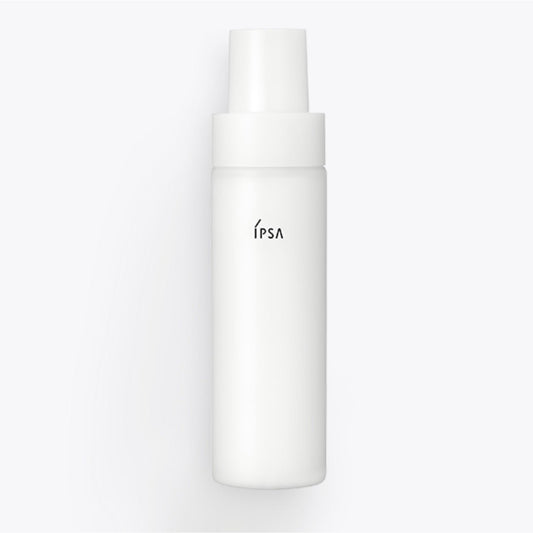 IPSA 水潤保濕潔面乳 CLEANSING MOISTURE FOAM 125ml - La Fée Beauty