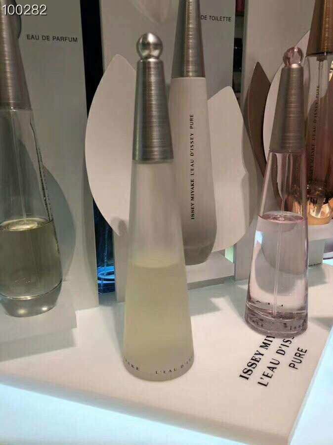 ISSEY MIYAKE L'Eau d'Issey 女士淡香水 100ml - La Fée Beauty