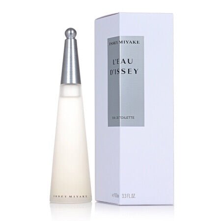 ISSEY MIYAKE L'Eau d'Issey 女士淡香水 100ml - La Fée Beauty
