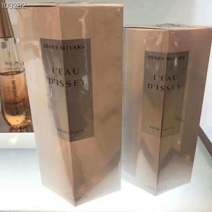 ISSEY MIYAKE L'Eau d'Issey 女士淡香水 100ml - La Fée Beauty