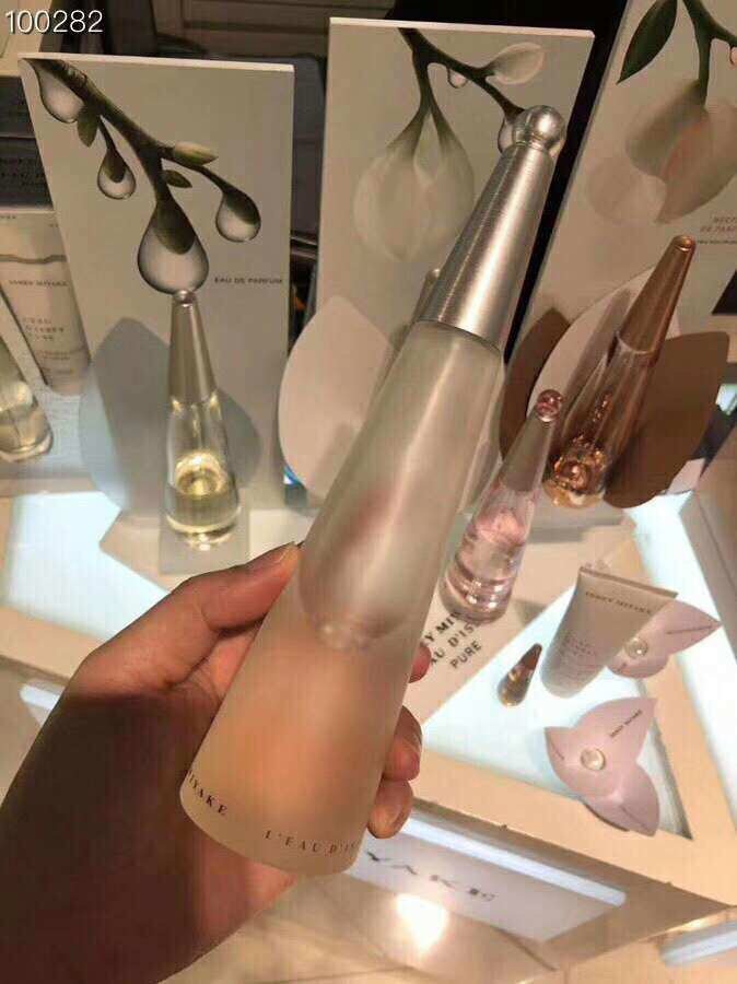 ISSEY MIYAKE L'Eau d'Issey 女士淡香水 100ml - La Fée Beauty