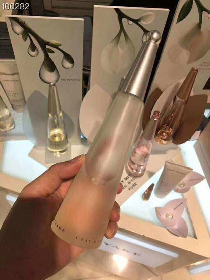 ISSEY MIYAKE L'Eau d'Issey 女士淡香水 100ml - La Fée Beauty