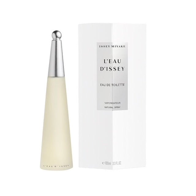 ISSEY MIYAKE L'Eau d'Issey 女士淡香水 100ml - La Fée Beauty