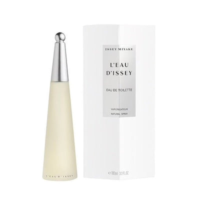 ISSEY MIYAKE L'Eau d'Issey 女士淡香水 100ml - La Fée Beauty