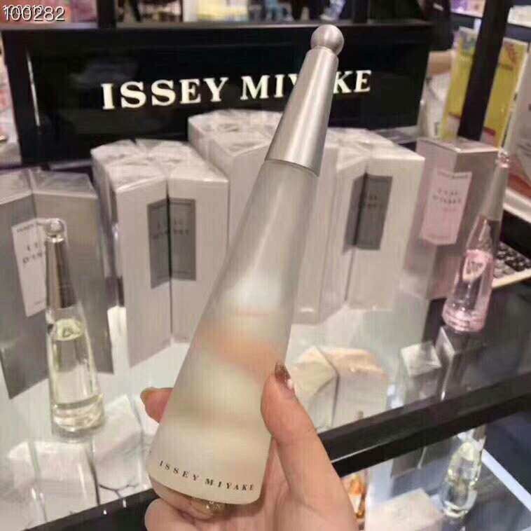 ISSEY MIYAKE L'Eau d'Issey 女士淡香水 100ml - La Fée Beauty