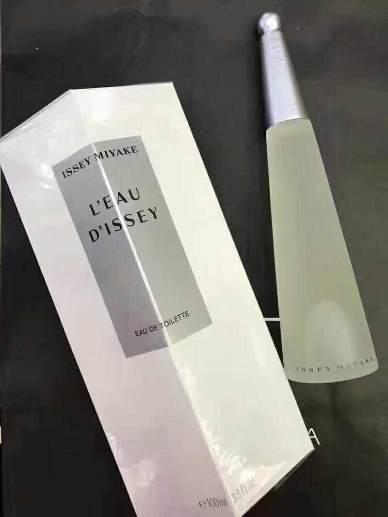 ISSEY MIYAKE L'Eau d'Issey 女士淡香水 100ml - La Fée Beauty