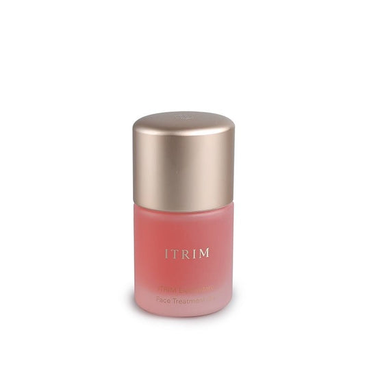 日本ITRIM 植萃馥潤美顏精華油 18ML - La Fée Beauty