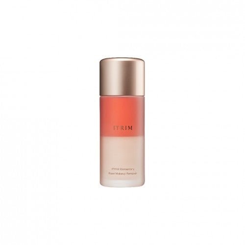 日本 ITRIM 植萃馥潤重點卸妝液 局部卸妝深層清潔保濕 75ML - La Fée Beauty