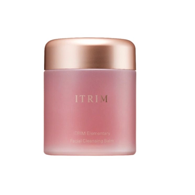 日本ITRIM 植萃馥潤敏感肌卸妝膏90g - La Fée Beauty
