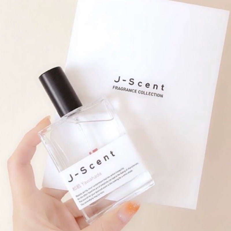 日本 J-Scent 蔦屋書店限定販售香水 50ml - La Fée Beauty