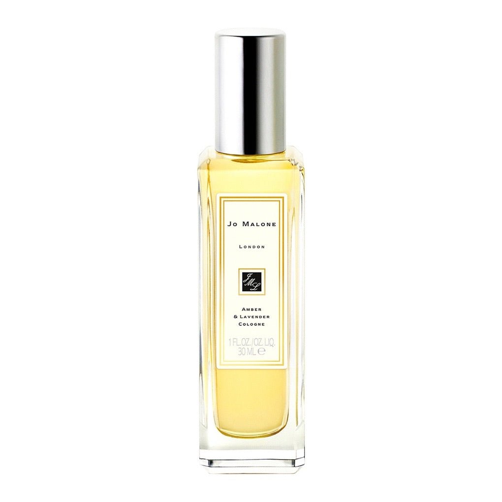 JO MALONE 祖馬龍 絕版 琥珀與薰衣草古龍水 - La Fée Beauty