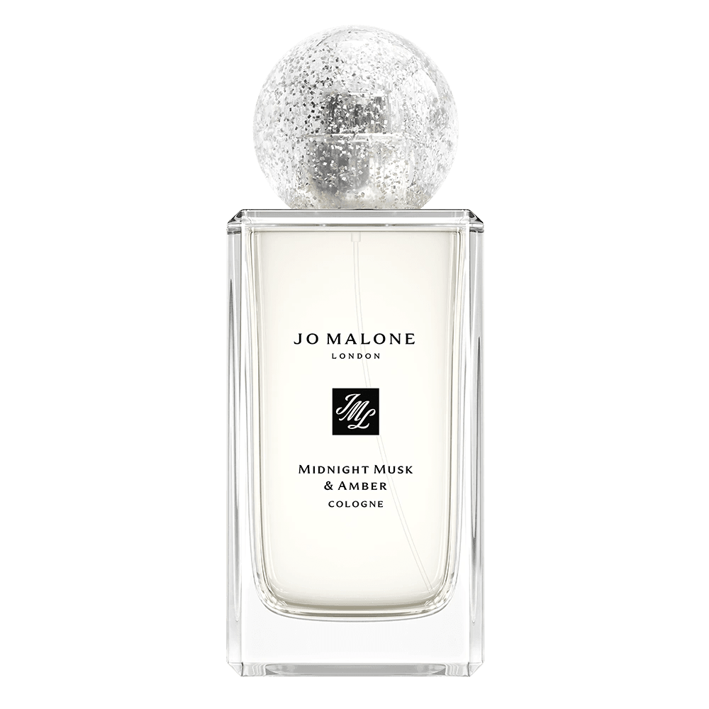 JO MALONE LONDON 祖瑪龍 午夜麝香與琥珀香水100ml - La Fée Beauty
