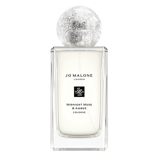 JO MALONE LONDON 祖瑪龍 午夜麝香與琥珀香水100ml - La Fée Beauty