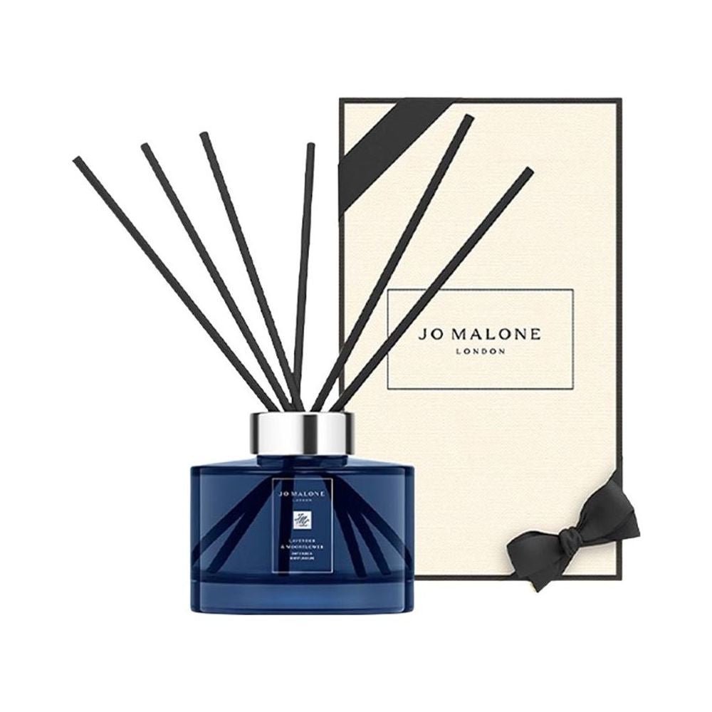 JO MALONE LONDON 祖馬龍 薰衣草與月光花滿室幽香藤枝擴香組 165ml - La Fée Beauty